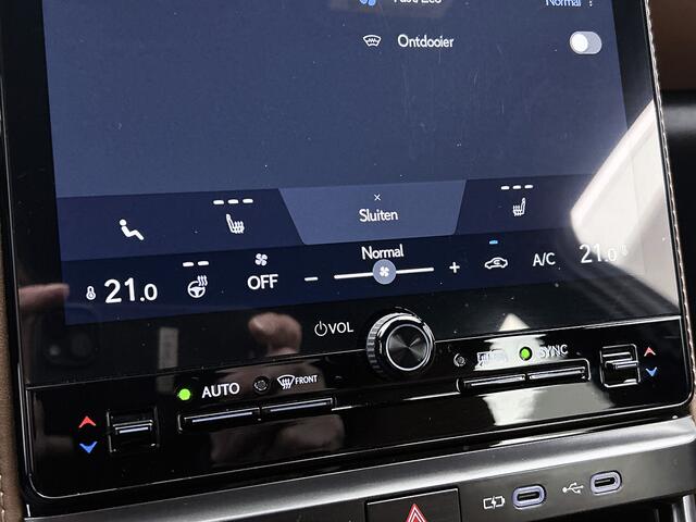 Lexus LBX Relax 2WD Limited + | Dealeronderhouden | Onderweg-naar-dealer