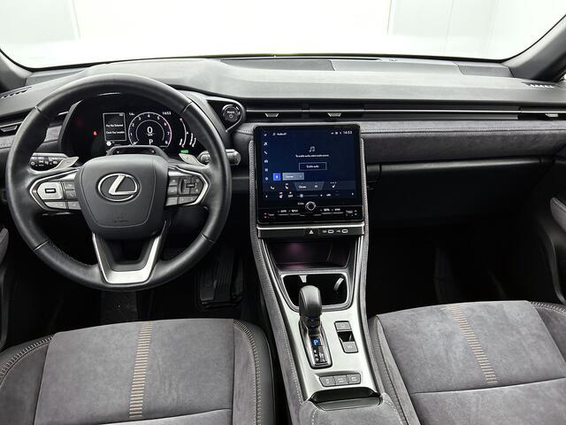 Lexus LBX Cool 2WD Limited + | Dealeronderhouden | Onderweg-naar-dealer