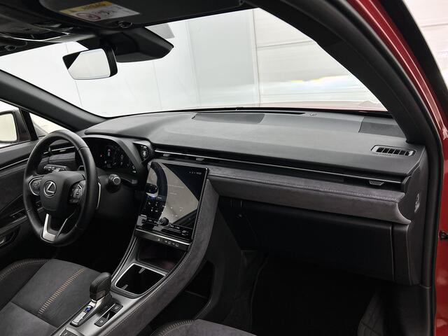 Lexus LBX Cool 2WD Limited + | Dealeronderhouden | Onderweg-naar-dealer