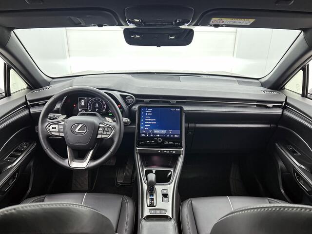 Lexus LBX Relax 2WD Limited + | Dealeronderhouden | OPnderweg-naar-dealer