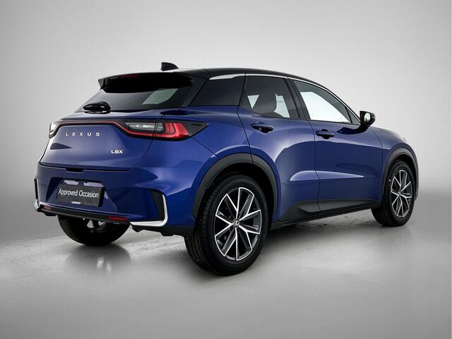 Lexus LBX Cool 2WD Limited + | Dealeronderhouden | Onderweg-naar-dealer