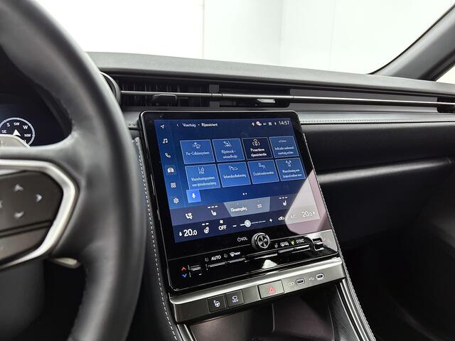 Lexus LBX Relax + Advance pakket