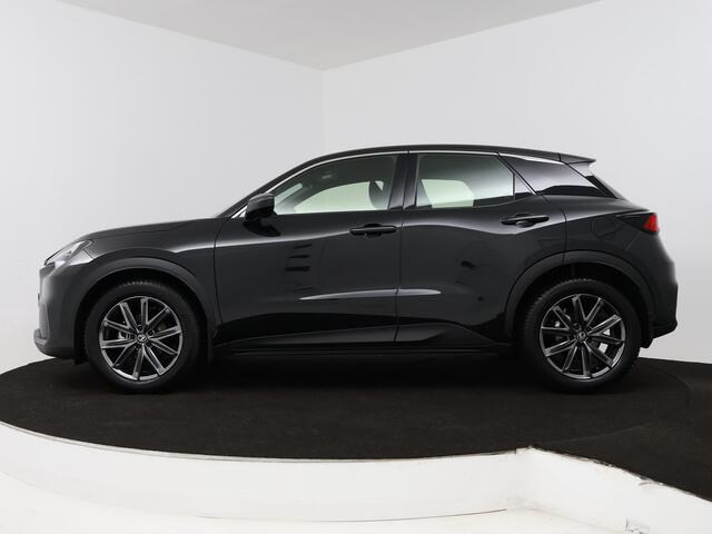 Lexus LBX Emotion 2WD