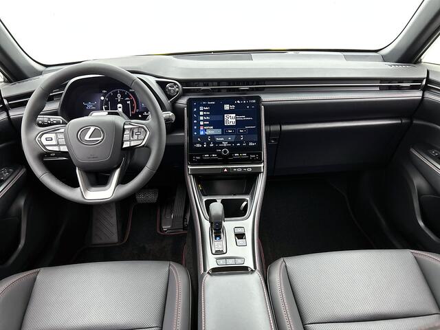 Lexus LBX Elegant 2WD | Tech Pack | Direct Leverbaar | Nieuw |