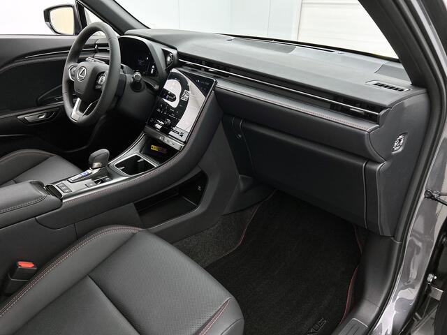 Lexus LBX Elegant 2WD | Tech Pack | Direct Leverbaar | Nieuw |