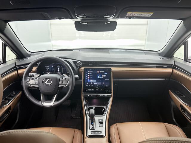 Lexus LBX Relax 2WD | Advanced Pack | Elektrische Stoelen met Geheugen | Mark Levinson |