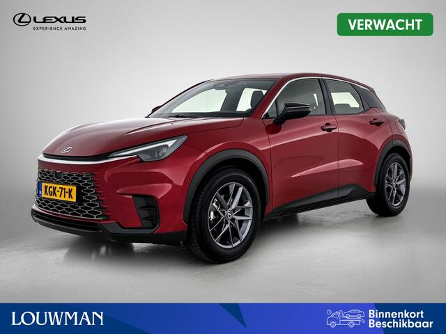 Lexus LBX 2WD | BTW Voertuig | Premium uitgevoerd |