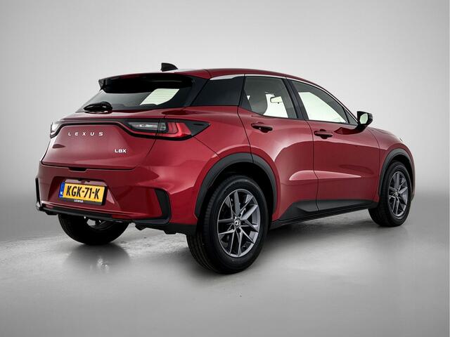 Lexus LBX 2WD | BTW Voertuig | Premium uitgevoerd |