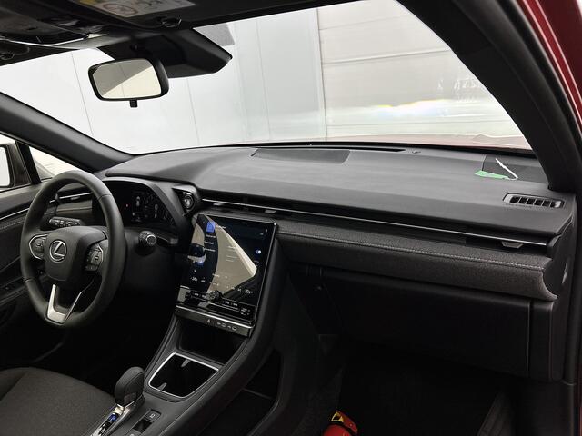 Lexus LBX 2WD | BTW Voertuig | Premium uitgevoerd |