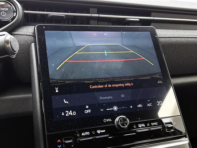 Lexus LBX 2WD | BTW Voertuig | Premium uitgevoerd |