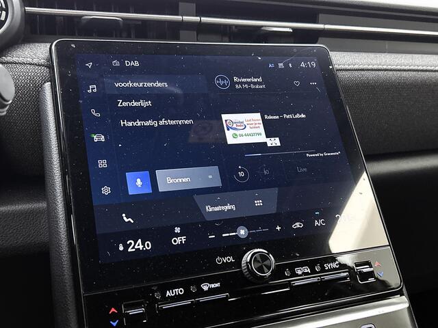 Lexus LBX 2WD | BTW Voertuig | Premium uitgevoerd |