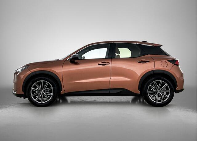 Lexus LBX Relax 2WD Limited + | Dealeronderhouden | Onderweg-naar-dealer