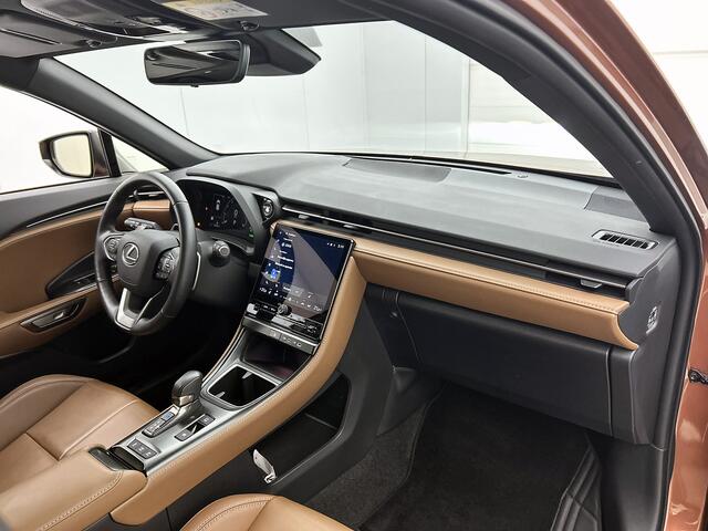 Lexus LBX Relax 2WD Limited + | Dealeronderhouden | Onderweg-naar-dealer