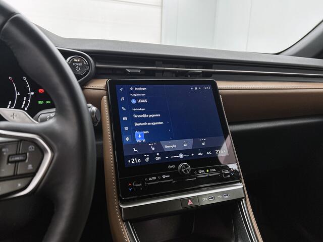 Lexus LBX Relax 2WD Limited + | Dealeronderhouden | Onderweg-naar-dealer