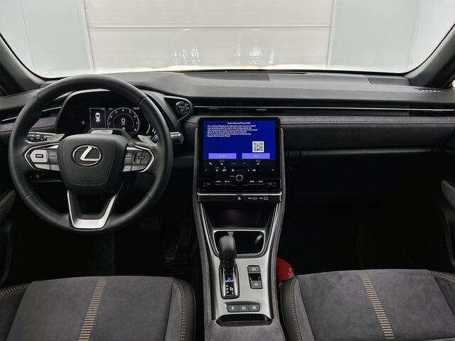 Lexus LBX Cool 2WD Limited + | Dealeronderhouden | Onderweg-naar-dealer