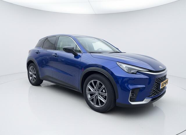 Lexus LBX Elegant 2WD | Mark-Levinson | 360' Camera | Stoelverwarming |
