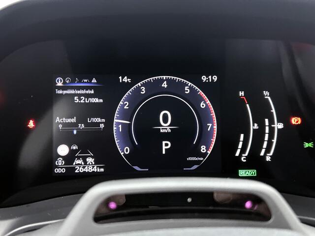 Lexus LBX Cool 2WD | Stoelgeheugen | Bi-tone | Stoelverwarming |