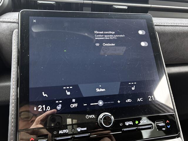 Lexus LBX Cool 2WD | Stoelgeheugen | Bi-tone | Stoelverwarming |