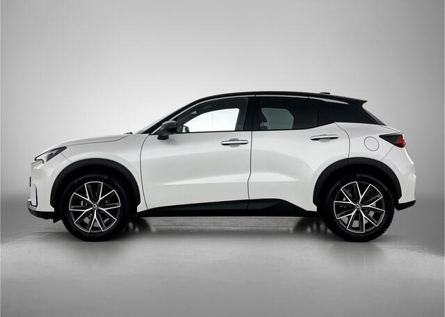 Lexus LBX Cool 2WD | Bi-tone | Stoelgeheugen | Leer / Alcantara |