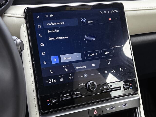 Lexus LBX Elegant 2WD | Apple CarPlay / Android Auto (Navigatie) | BLS | PDC |