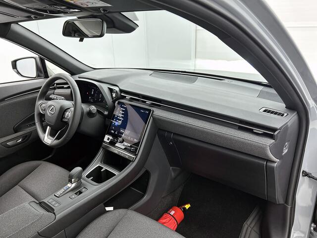 Lexus LBX 2WD | Apple CarPlay / Android Auto (Navigatie) |