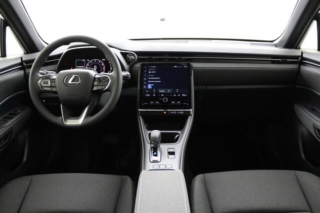 Lexus LBX 2WD | Nieuw! | Uit voorraad leverbaar! | Comfort & Safety Pack
