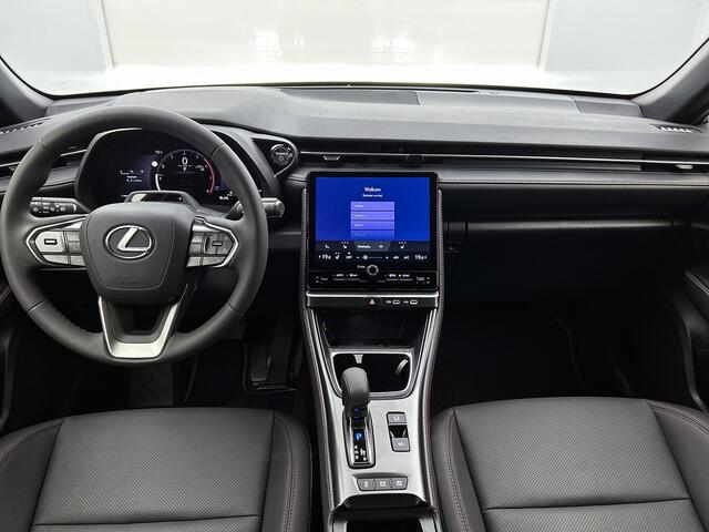 Lexus LBX Emotion 2WD | Elektrische Achterklep | Stoelverwarming | Bi-Tone |