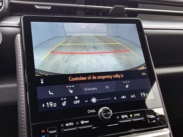 Lexus LBX Emotion 2WD | Elektrische Achterklep | Stoelverwarming | Bi-Tone |