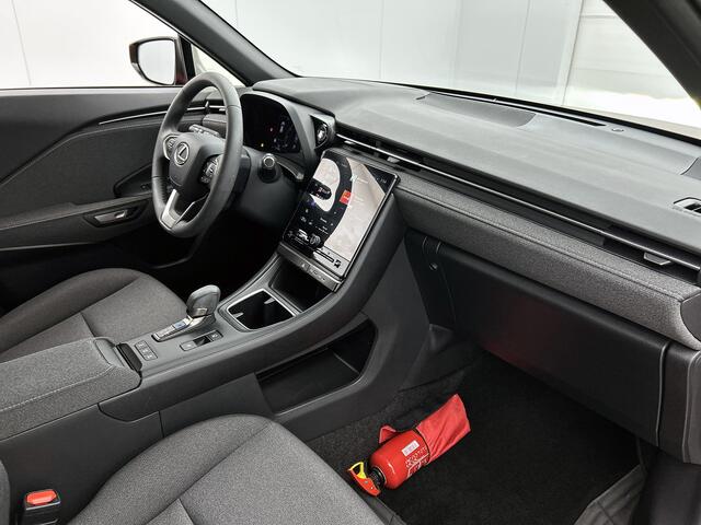 Lexus LBX 2WD | Apple Carplay/Android Auto | Achteruitrijcamera | |