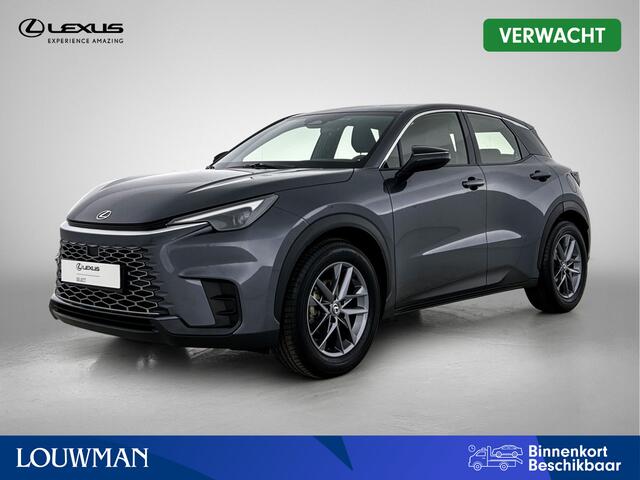 Lexus LBX 2WD | BTW Voertuig | Premium uitgevoerd |