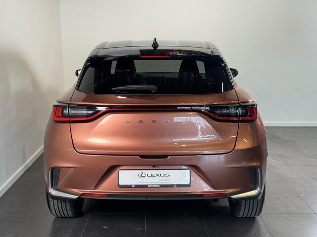 Lexus LBX Cool 2WD Advanced Pakket | Mark Levinson | HUD | Elektrische stoel |