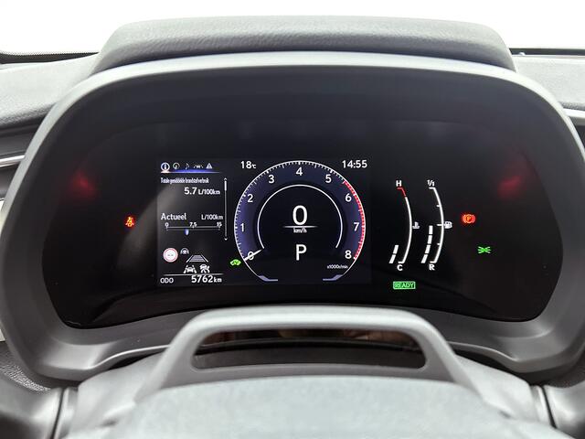 Lexus LBX Elegant 2WD | Apple CarPlay / Android Auto (Navigatie) | BLS |