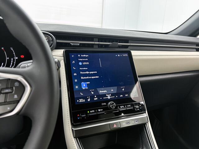 Lexus LBX Elegant 2WD | Apple CarPlay / Android Auto (Navigatie) | BLS |