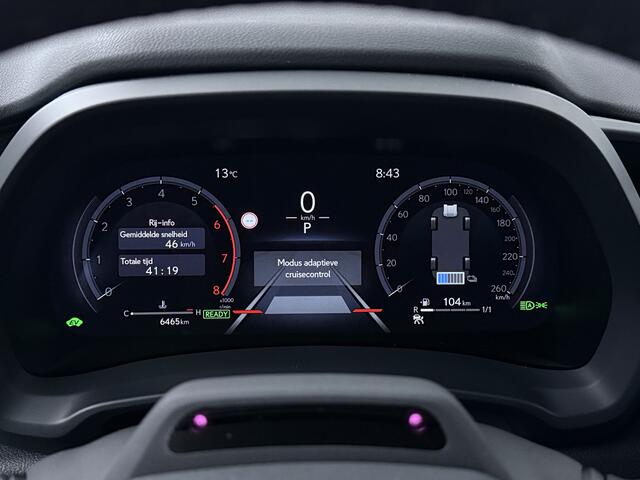 Lexus LBX Cool AWD | Premium Pack | BLS |
