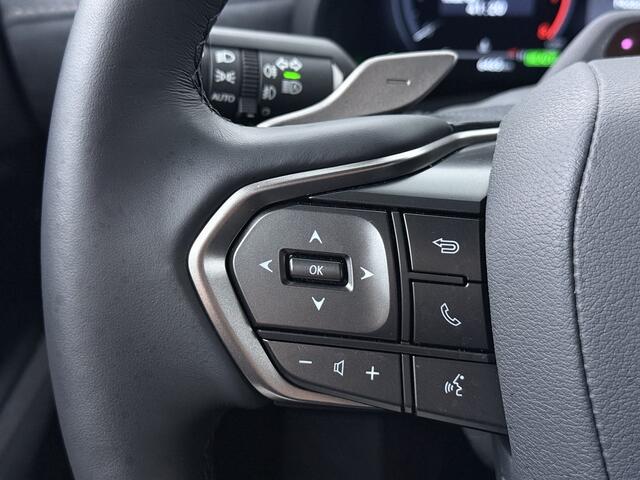 Lexus LBX Cool AWD | Premium Pack | BLS |