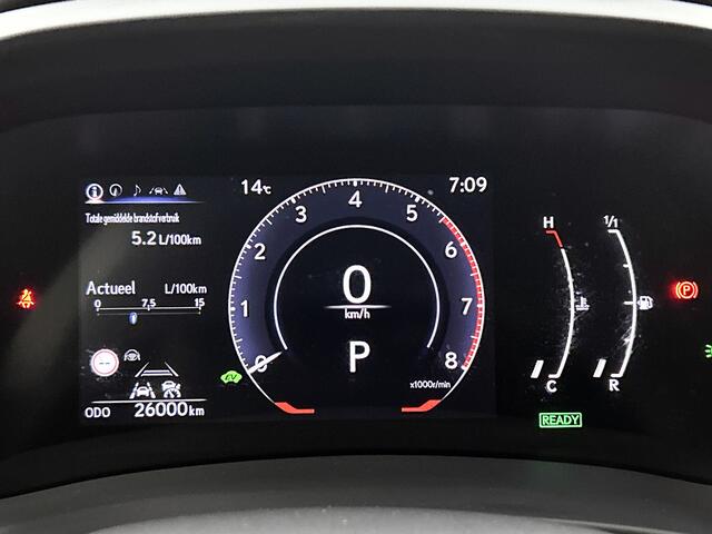 Lexus LBX 2WD | Adaptive Cruise Control | Climate Control | Camera | Apple CarPlay/Android Auto | Onderweg-Naar-Dealer
