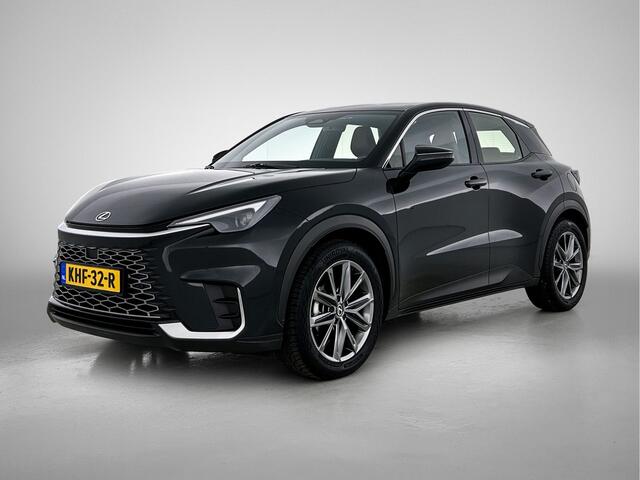 Lexus LBX Relax 2WD | Elektrische Bestuurderstoel met Geheugen | Leder | Sfeerverlichting |