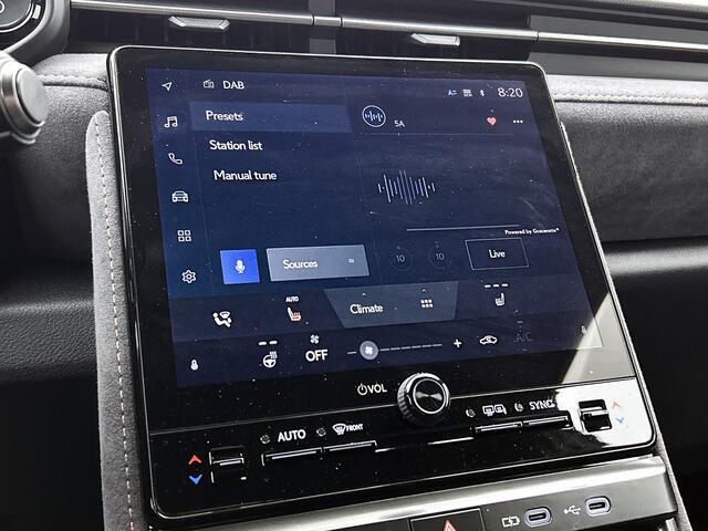 Lexus LBX Cool 2WD | Trekhaak | Stoelgeheugen | Carplay |