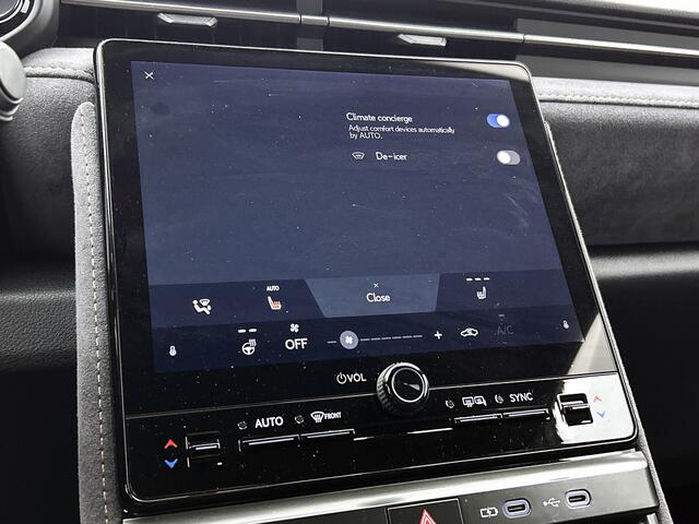 Lexus LBX Cool 2WD | Trekhaak | Stoelgeheugen | Carplay |