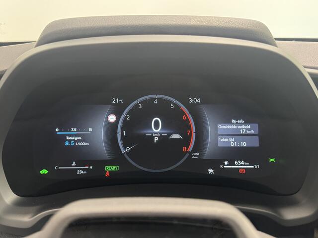 Lexus LBX 35th Edition | Elektr. Stoel | Stuur/Stoelverwarming | BSM |