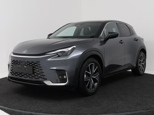 Lexus LBX Cool 2WD | Advanced Pack | Mark Levinson Audio |