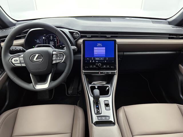 Lexus LBX Elegant 2WD | Tech Pack | Stuurwiel Verwarming | Parkeersensoren |