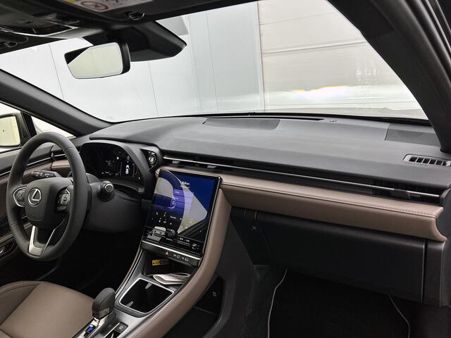 Lexus LBX Elegant 2WD | Tech Pack | Stuurwiel Verwarming | Parkeersensoren |