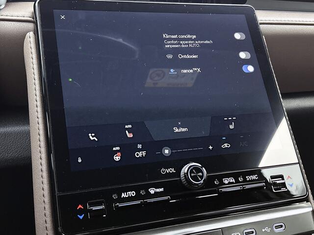 Lexus LBX Elegant 2WD | Tech Pack | Stuurwiel Verwarming | Parkeersensoren |