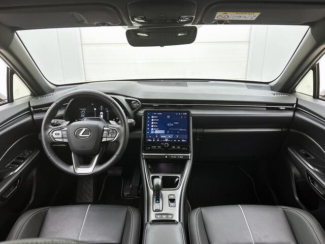 Lexus LBX Relax 2WD Limited + | Dealeronderhouden | Tech Pack |