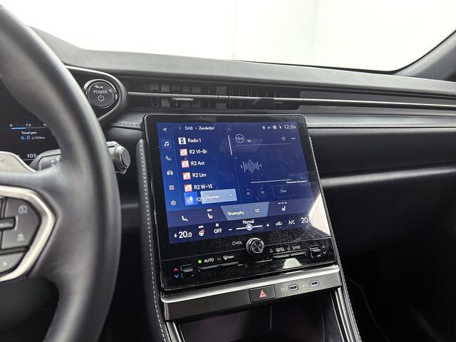 Lexus LBX Relax 2WD Limited + | Dealeronderhouden | Tech Pack |