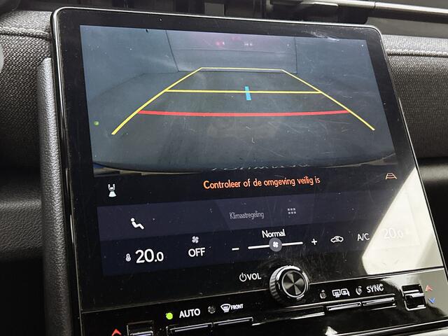 Lexus LBX 2WD | Comfort en Safety pack |