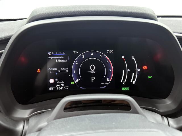 Lexus LBX Cool 2WD | Apple CarPlay / Android Auto (Navigatie) | BLS | PDC |