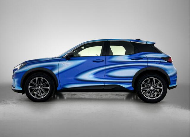 Lexus LBX Elegant 2WD | Ocean Blue Wrapped | Advanced Pack | Lexus Link+ |
