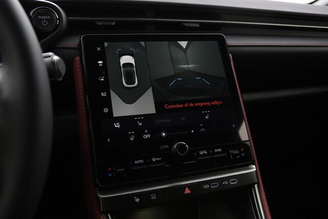 Lexus LBX 35th Edition | Nieuw uit voorraad leverbaar | Advanced Pack | Mark Levinson